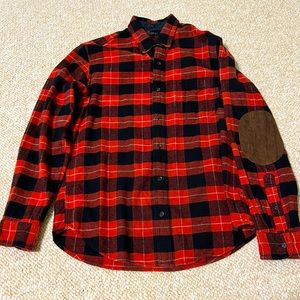 J. Crew Button Down Shirt